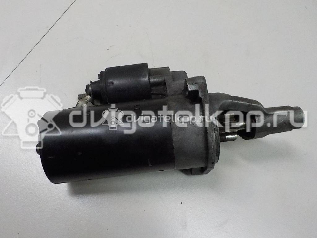 Фото Стартер  059911023H для Skoda Superb {forloop.counter}}