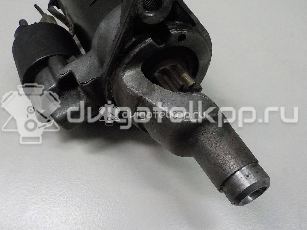 Фото Стартер  059911023H для Skoda Superb {forloop.counter}}