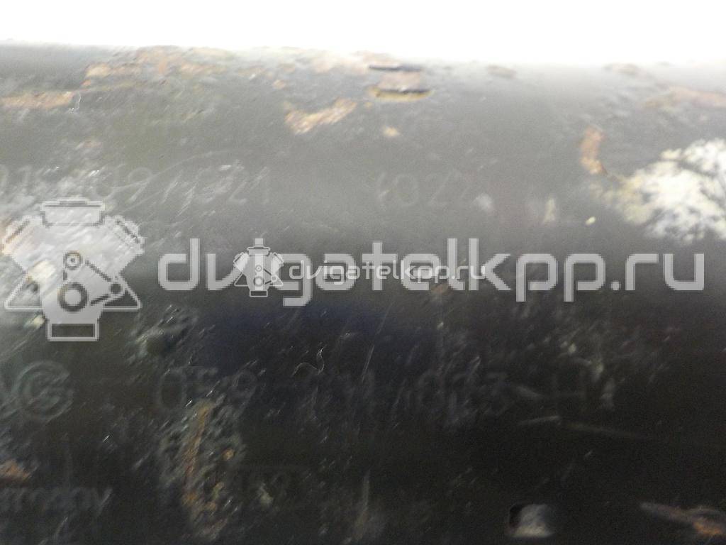 Фото Стартер  059911023H для Skoda Superb {forloop.counter}}