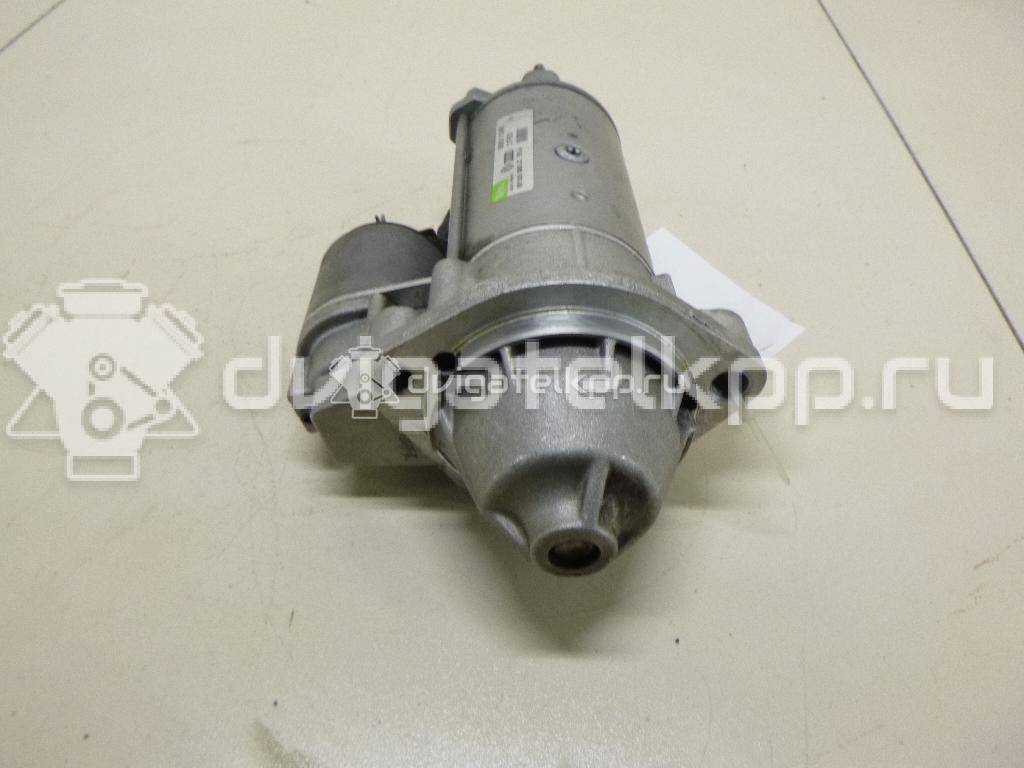 Фото Стартер  068911024E для Skoda Superb {forloop.counter}}