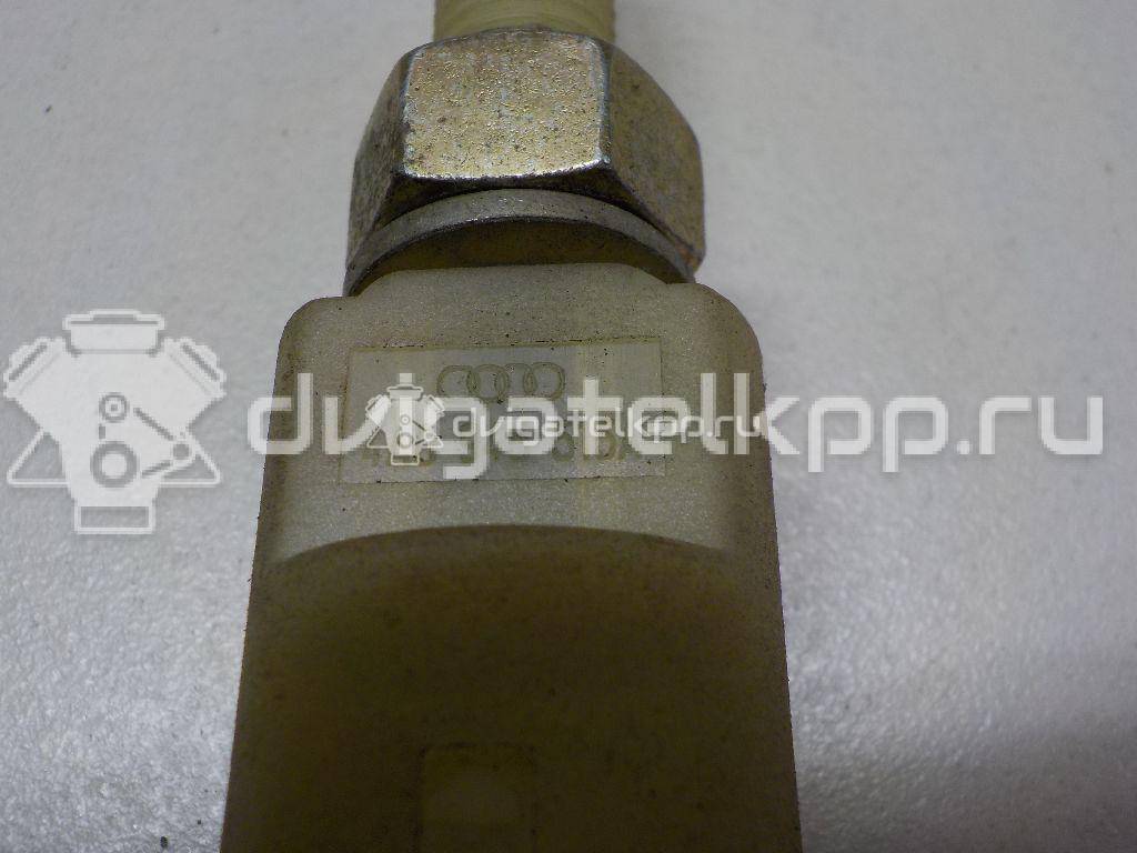 Фото Датчик включения стопсигнала  4a0945515a для Skoda Superb {forloop.counter}}