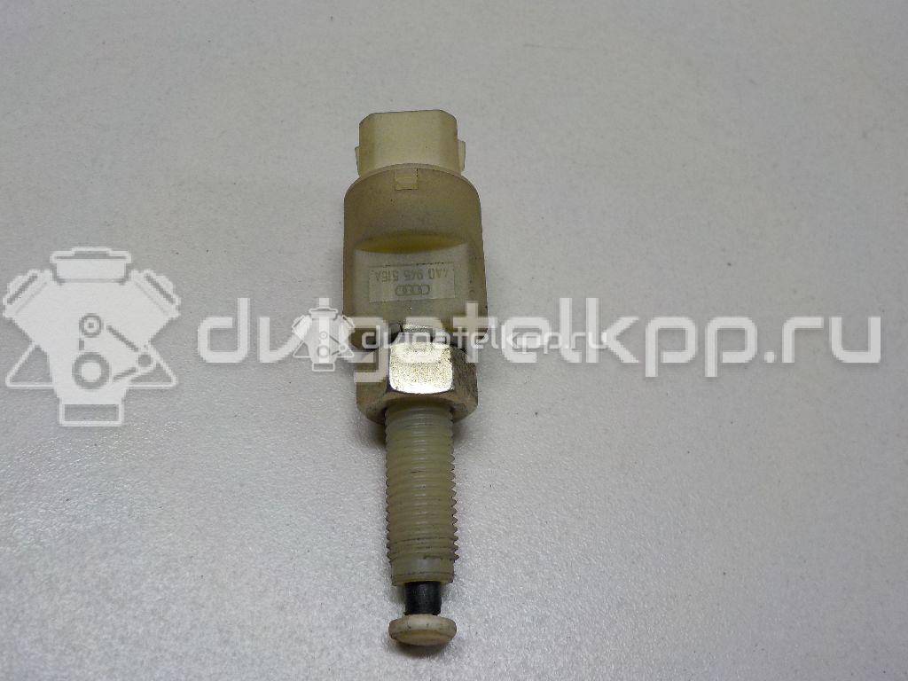 Фото Датчик включения стопсигнала  4a0945515a для Skoda Superb {forloop.counter}}