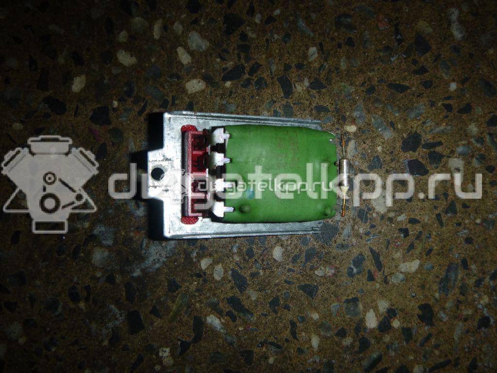 Фото Резистор отопителя  8d0959263 для Skoda Superb {forloop.counter}}