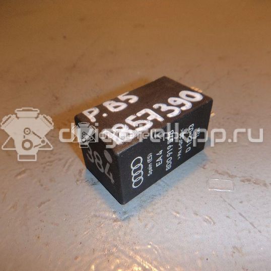 Фото Реле  8d0919578 для audi A4 [B5]