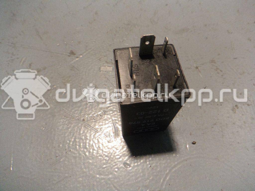 Фото Реле  8d0919578 для audi A4 [B5] {forloop.counter}}