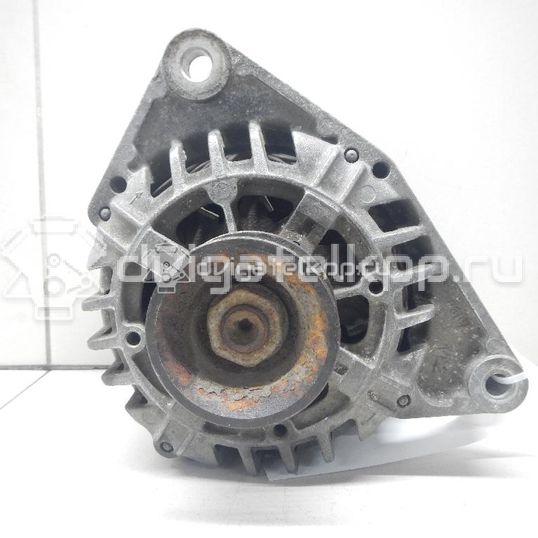 Фото Генератор  06B903018DX для skoda Superb