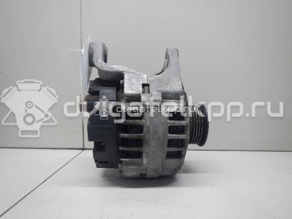 Фото Генератор  06B903018DX для skoda Superb {forloop.counter}}