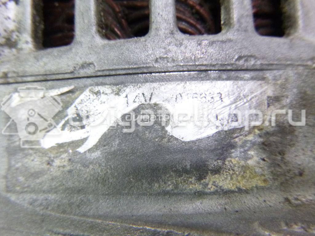 Фото Генератор  06B903018DX для skoda Superb {forloop.counter}}