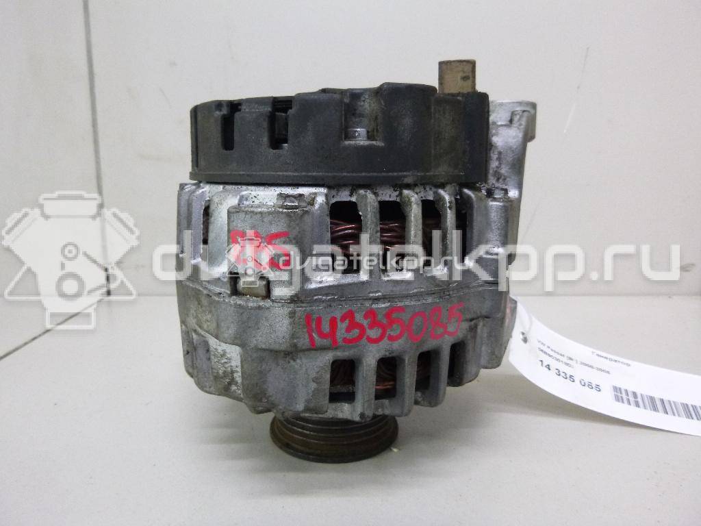 Фото Генератор  06B903018DX для skoda Superb {forloop.counter}}