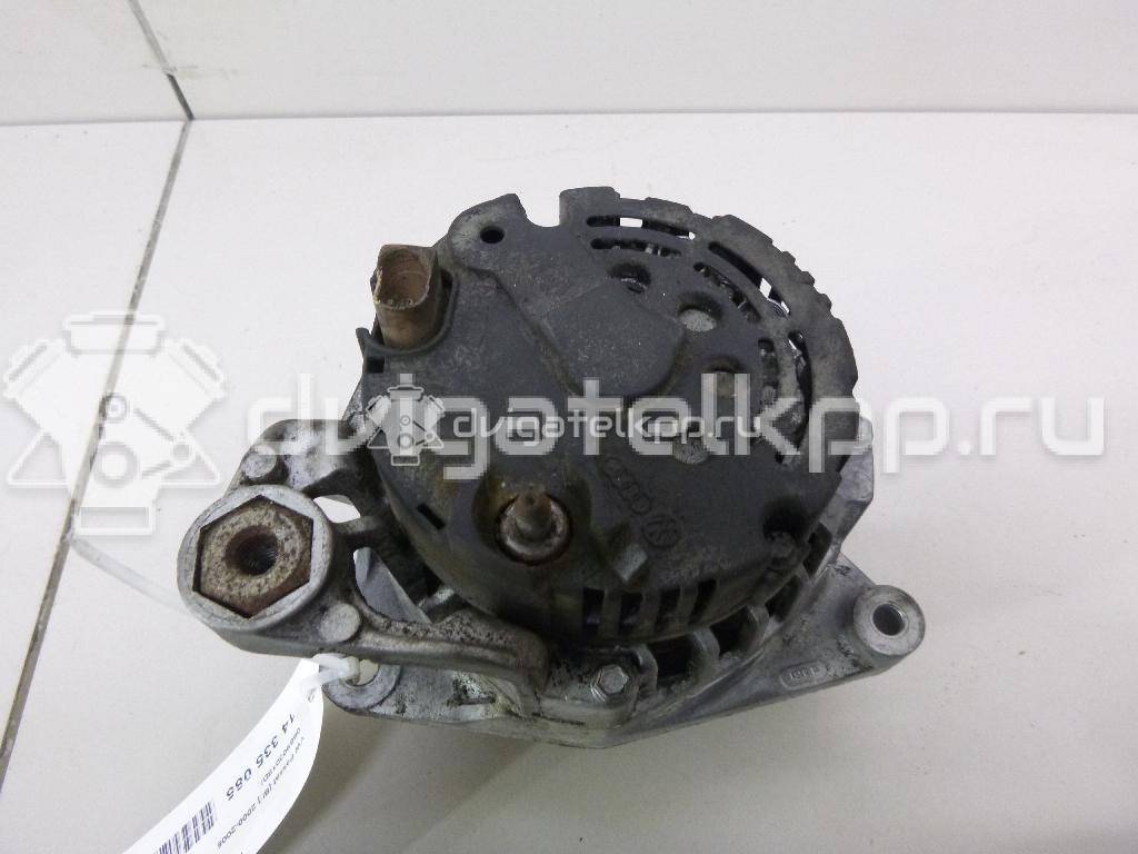 Фото Генератор  06B903018DX для skoda Superb {forloop.counter}}