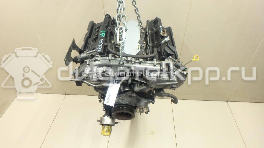 Фото Контрактный (б/у) двигатель VQ40DE для Suzuki / Nissan 264-295 л.с 24V 4.0 л бензин {forloop.counter}}