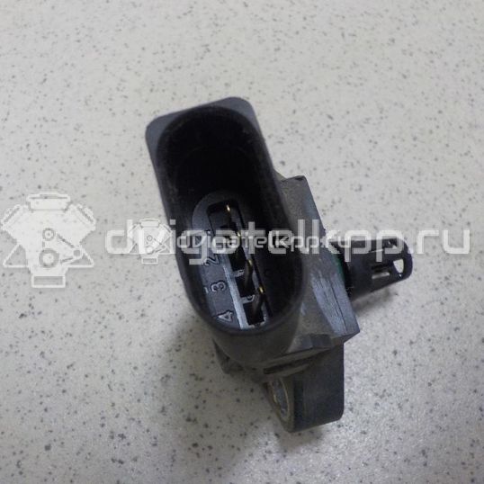 Фото Датчик абсолютного давления  036906051C для Skoda Superb