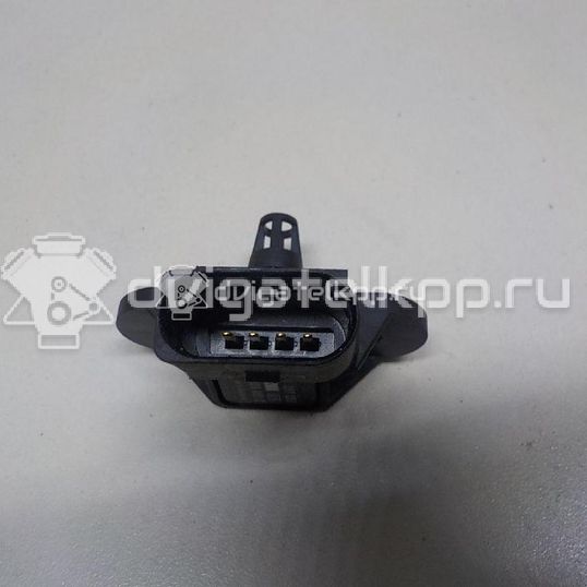 Фото Датчик абсолютного давления  036906051C для Skoda Superb