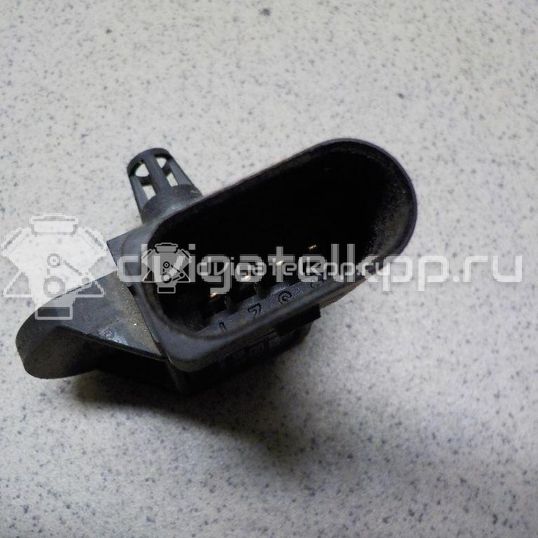 Фото Датчик абсолютного давления  036906051C для Skoda Superb