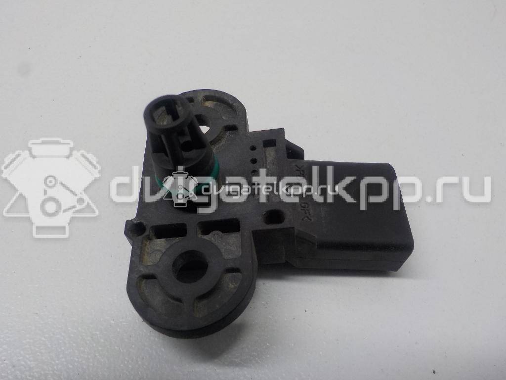 Фото Датчик абсолютного давления  036906051C для Skoda Superb {forloop.counter}}