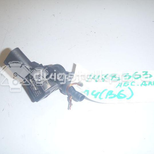 Фото Датчик абсолютного давления  036906051C для Skoda Superb