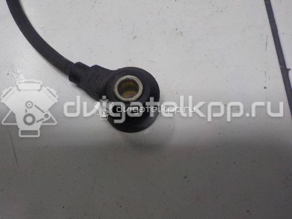 Фото Датчик детонации  07d905377 для Skoda Superb {forloop.counter}}
