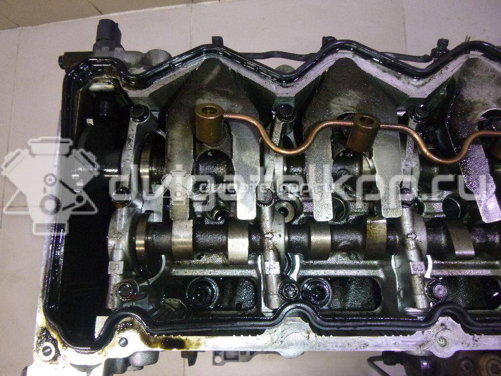 Фото Контрактный (б/у) двигатель YD25DDTi для Nissan Cabstar / Navara / Np300 / Pathfinder / Pick Up 100-190 л.с 16V 2.5 л Дизельное топливо 16700EB39A {forloop.counter}}