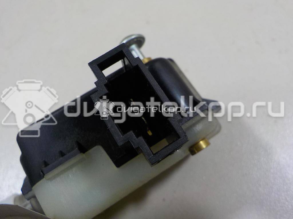Фото Активатор замка багажника  3B0959781D для Skoda Superb {forloop.counter}}