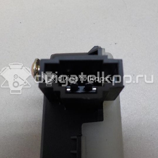 Фото Активатор замка багажника  3B5827061C для Skoda Superb