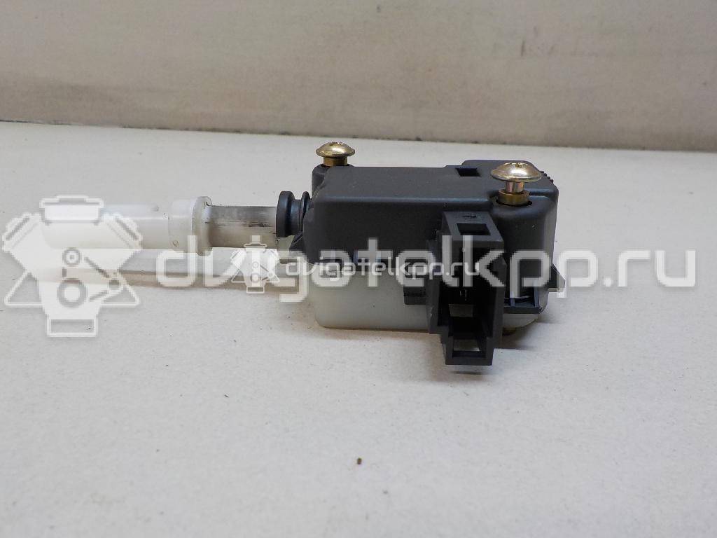 Фото Активатор замка багажника  3B5827061C для Skoda Superb {forloop.counter}}