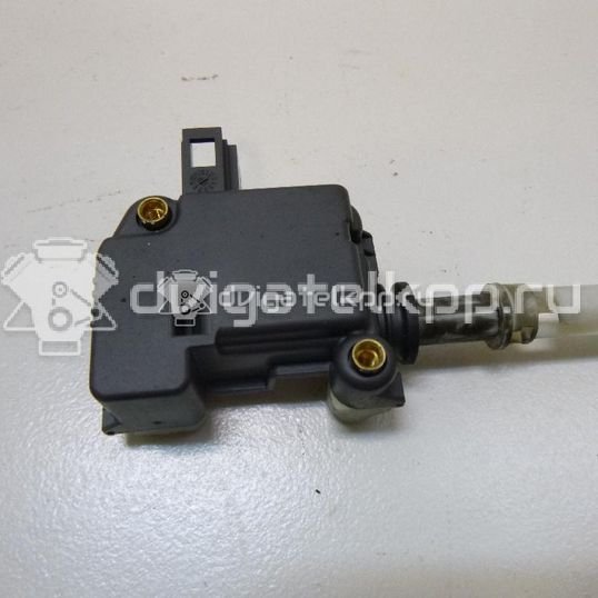 Фото Активатор замка багажника  3B5827061C для Skoda Superb