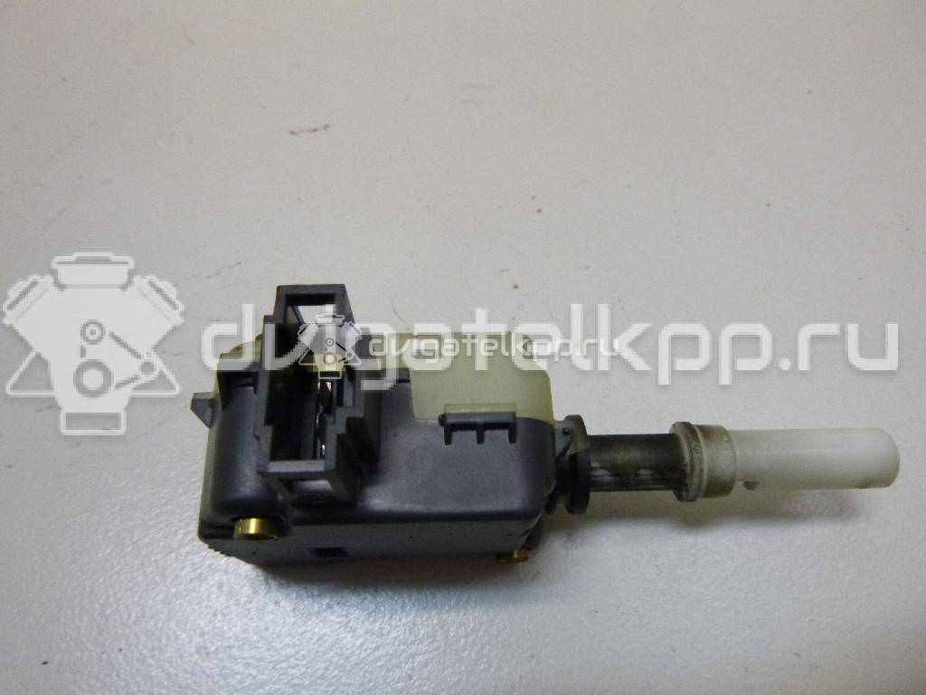 Фото Активатор замка багажника  3B5827061C для Skoda Superb {forloop.counter}}