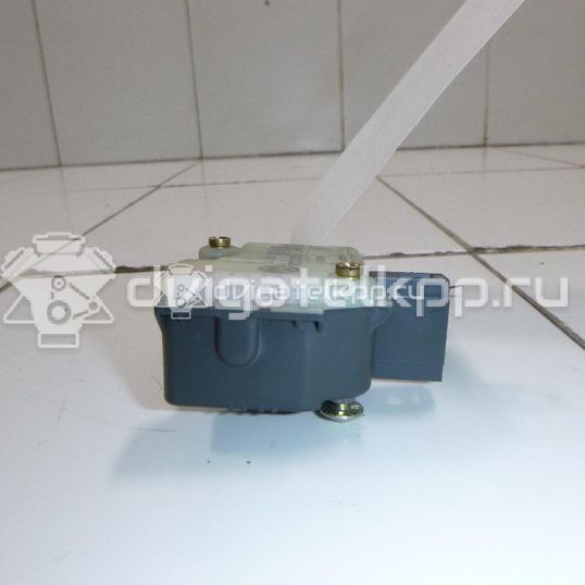 Фото Активатор замка багажника  3B5827061C для Skoda Superb