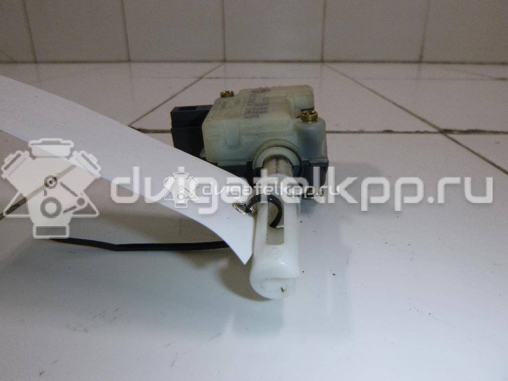 Фото Активатор замка багажника  3B5827061C для Skoda Superb {forloop.counter}}