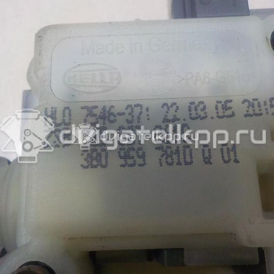 Фото Активатор замка багажника  3B5827061C для Skoda Superb