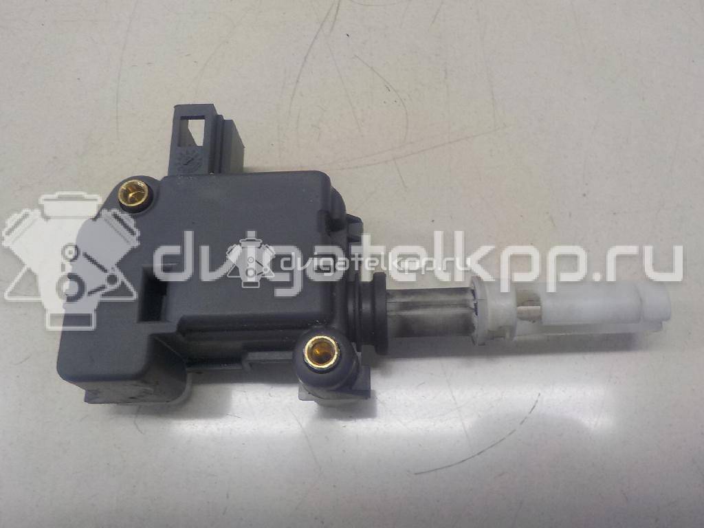 Фото Активатор замка багажника  3B5827061C для Skoda Superb {forloop.counter}}