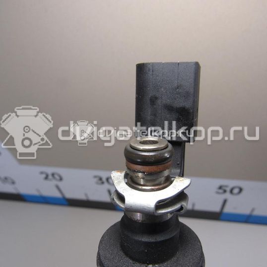 Фото Форсунка инжекторная электрическая  03h906036a для porsche Cayenne