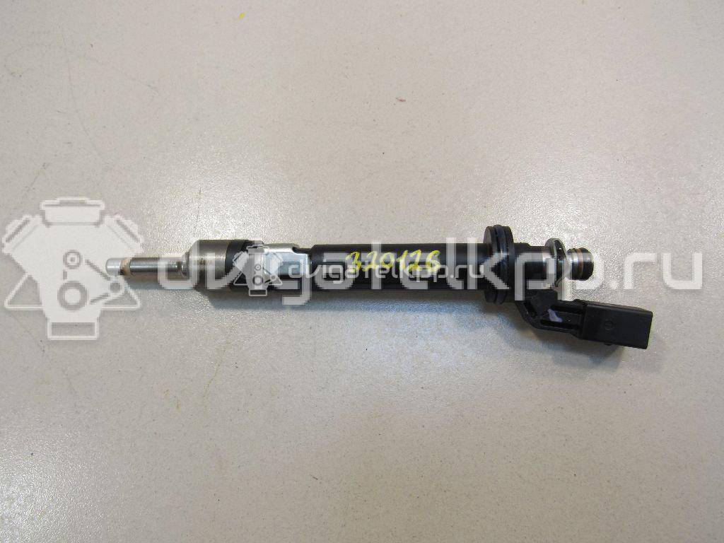 Фото Форсунка инжекторная электрическая  03h906036a для porsche Cayenne {forloop.counter}}