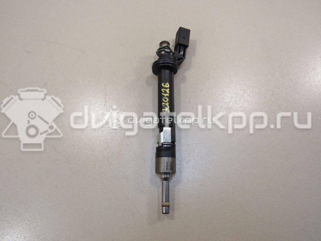 Фото Форсунка инжекторная электрическая  03h906036a для porsche Cayenne {forloop.counter}}