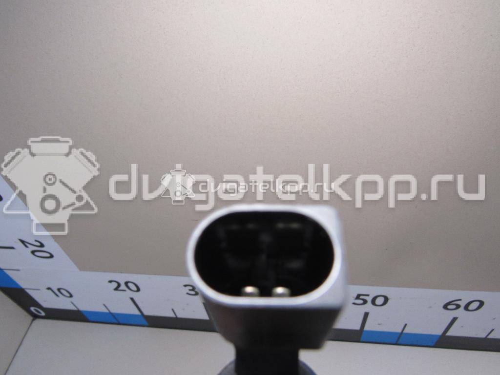 Фото Форсунка инжекторная электрическая  03h906036a для porsche Cayenne {forloop.counter}}