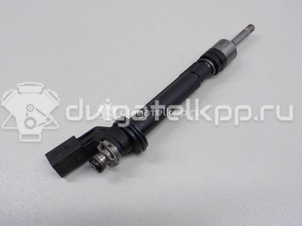 Фото Форсунка инжекторная электрическая  03H906036A для skoda Superb {forloop.counter}}