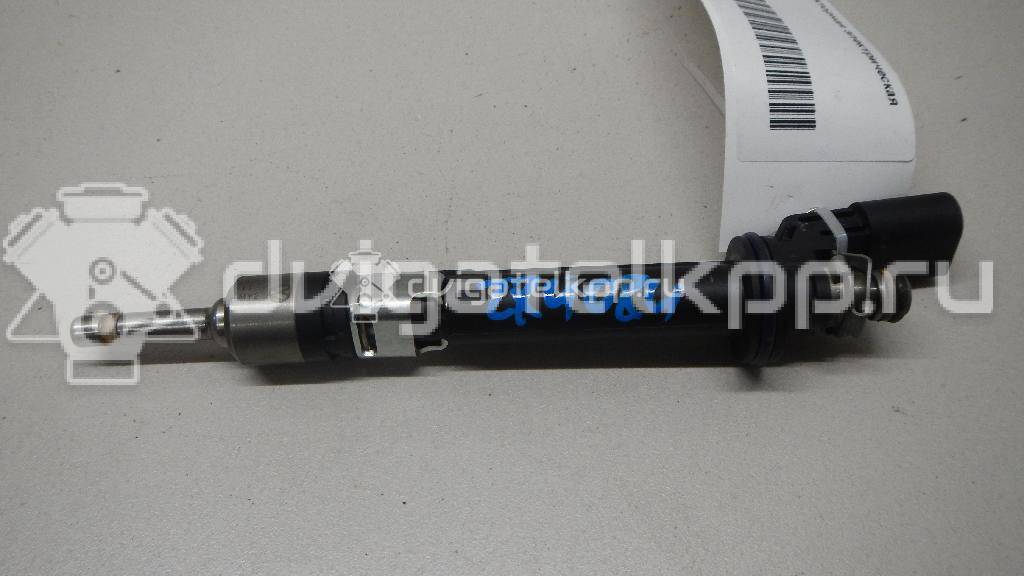 Фото Форсунка инжекторная электрическая  03H906036A для audi Q7 [4L] {forloop.counter}}