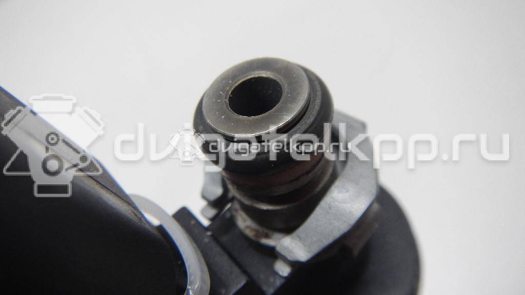 Фото Форсунка инжекторная электрическая  03h906036a для porsche Cayenne {forloop.counter}}