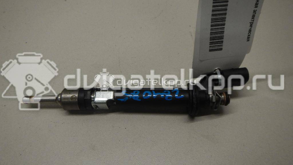 Фото Форсунка инжекторная электрическая  03h906036a для porsche Cayenne {forloop.counter}}