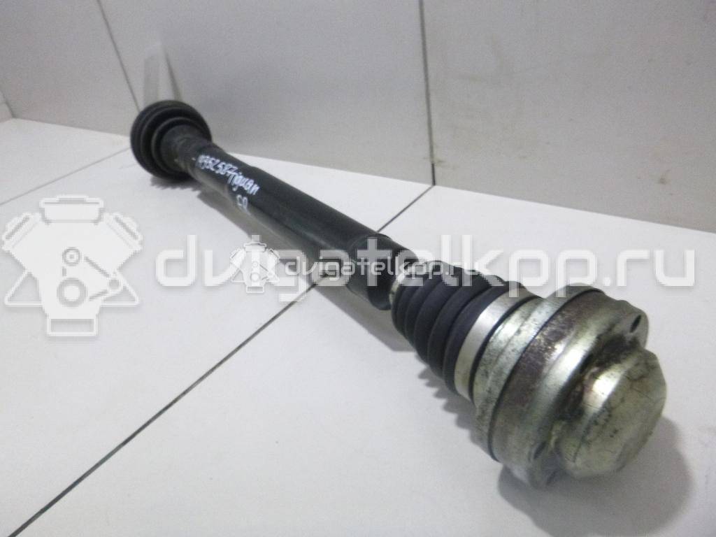 Фото Полуось передняя правая  1K0407272RL для skoda Superb {forloop.counter}}