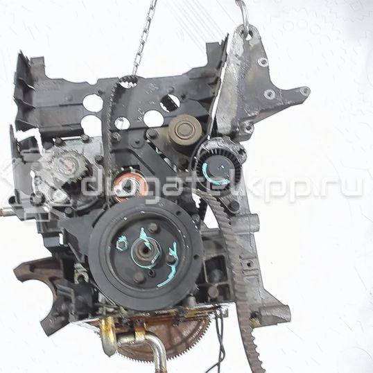 Фото Блок двигателя  для Volvo V40 / S40