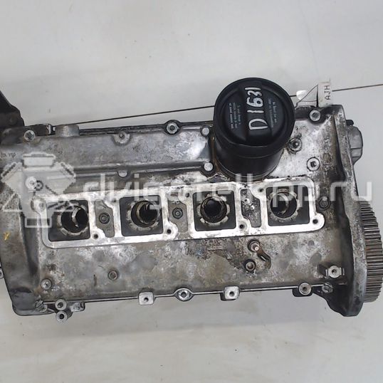 Фото Головка блока  для Volkswagen Sharan