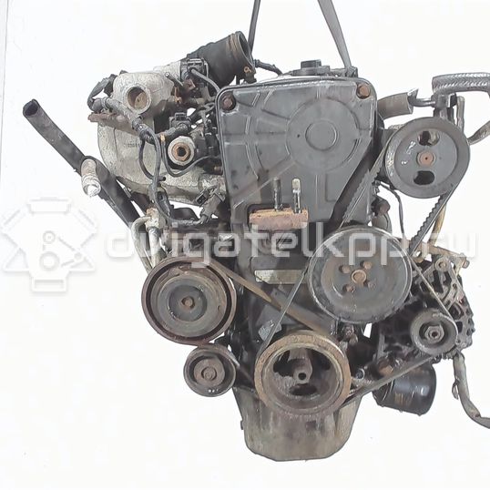 Фото Контрактный (б/у) двигатель G4ED-G для Hyundai Tiburon / Getz Tb / Matrix Fc / Accent / Elantra 103-107 л.с 16V 1.6 л бензин 2110126CA0