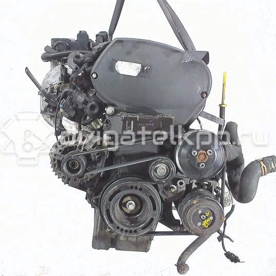 Фото Контрактный (б/у) двигатель Z 16 XEP для Opel / Vauxhall 101-105 л.с 16V 1.6 л бензин