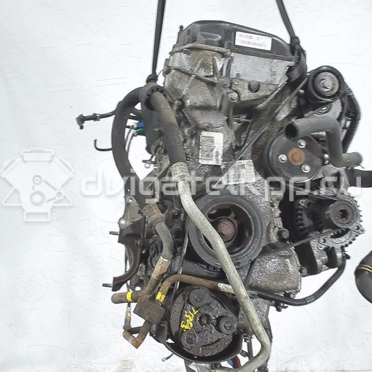 Фото Контрактный (б/у) двигатель B 4184 S11 для Volvo C30 / V50 Mw / S40 125 л.с 16V 1.8 л бензин