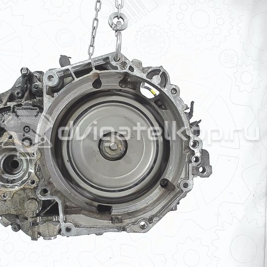 Фото Контрактная (б/у) АКПП для Volkswagen Tiguan / Cc / Sharan / Eos 1F7, 1F8 / Golf 140 л.с 16V 2.0 л CFFB Дизельное топливо 02E300054J