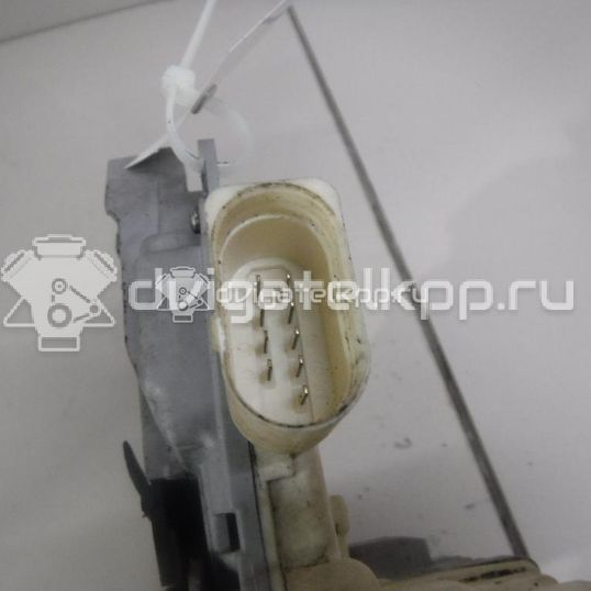 Фото Замок двери передней левой  3C1837015A для Skoda Superb