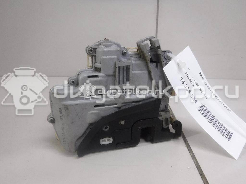 Фото Замок двери передней левой  3C1837015A для Skoda Superb {forloop.counter}}