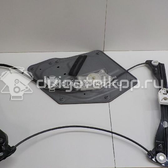 Фото Стеклоподъемник электр. передний левый  3T0837461A для Skoda Superb