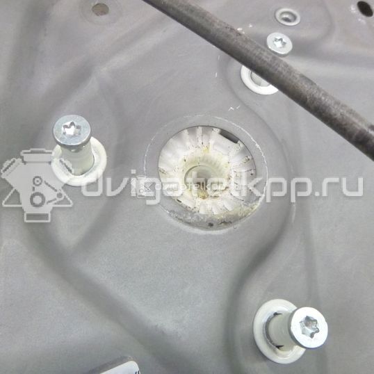 Фото Стеклоподъемник электр. передний правый  3T0837462A для Skoda Superb